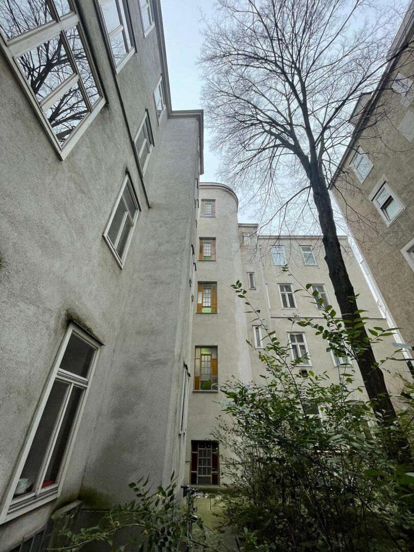 Zinshaus Nähe U3 Hütteldorfer Straße - Ansicht 5
