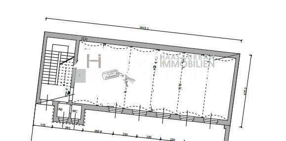 Lofttraum in 1150 Wien - 83 m² frei teilbares Studio für kreative Köpfe