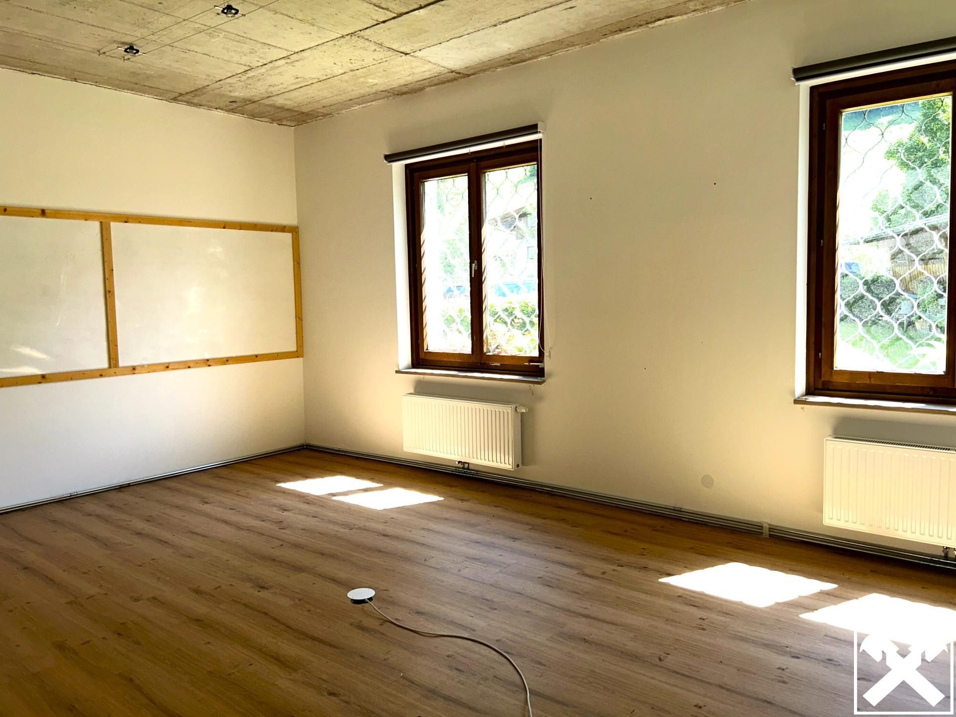 Büro-/Geschäftslokal in bester Lage - Ansicht 3
