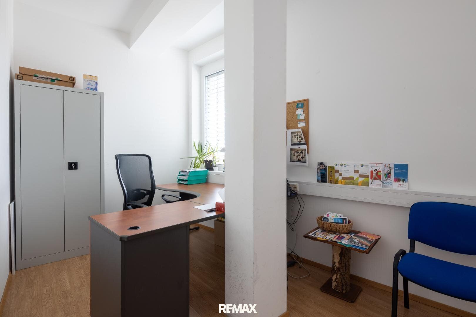 Büro Top 6 - Ihre neue Arbeitsumgebung in bester Lage - Mehr