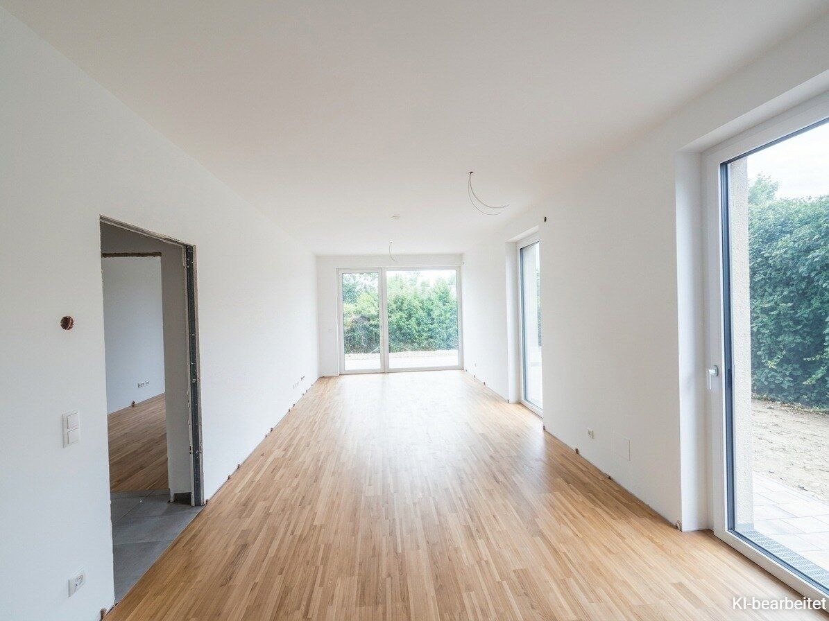 Wohnung – Graz, Unterandritz, Andritz - Ansicht 4