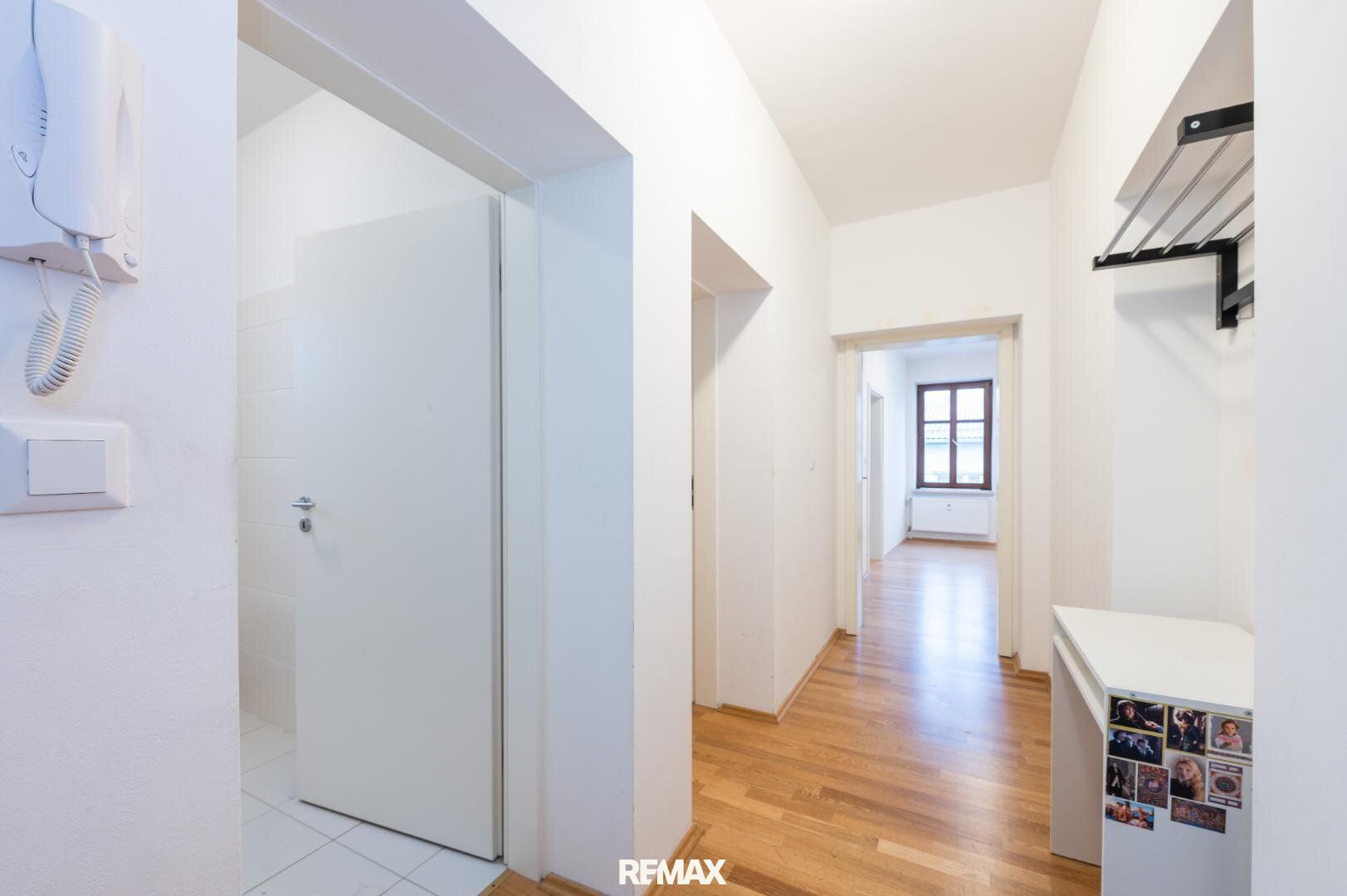Wohnung – Graz, Gösting - Mehr