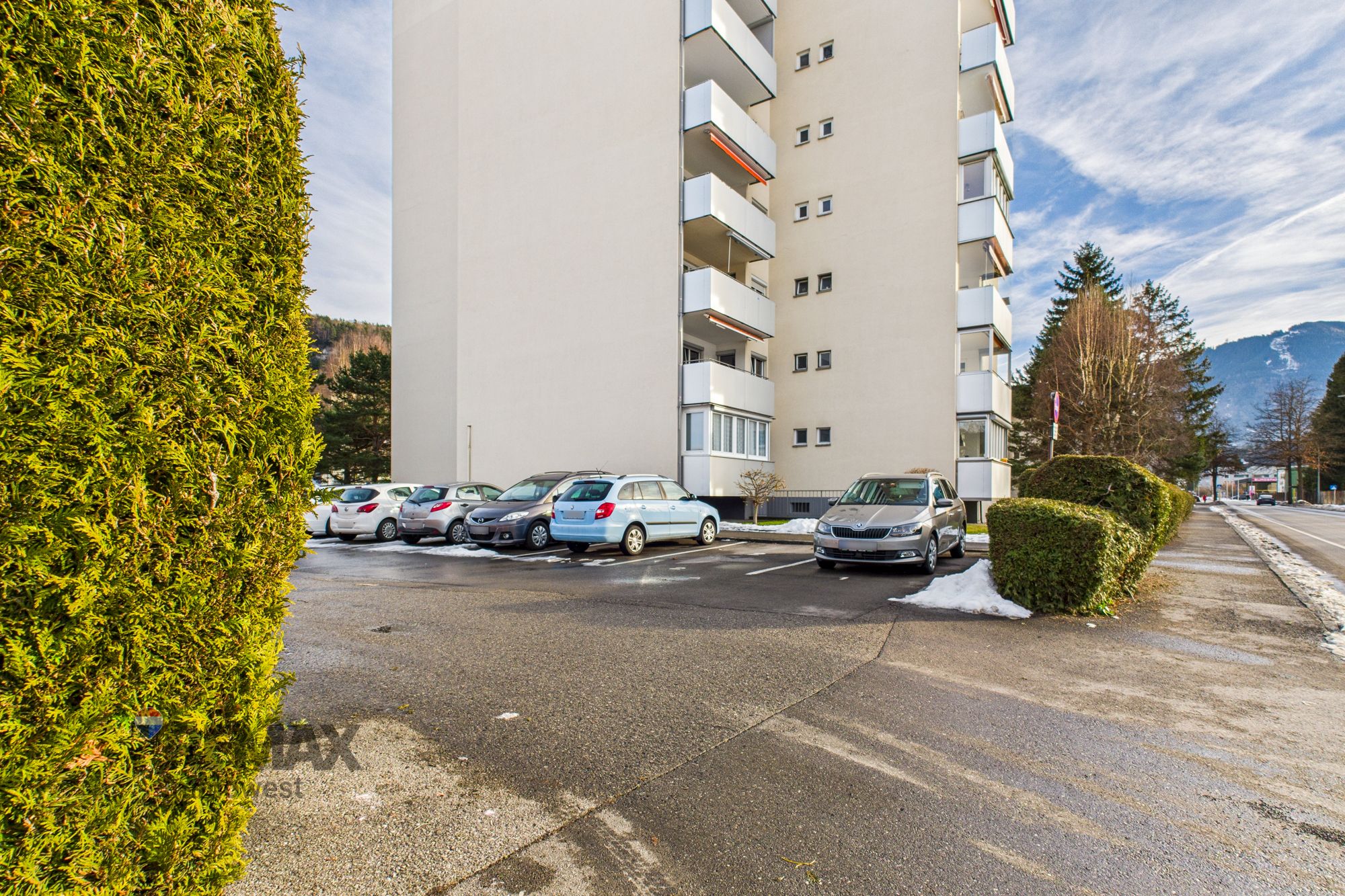 Wohnung – Feldkirch / Gisingen - Ansicht 5