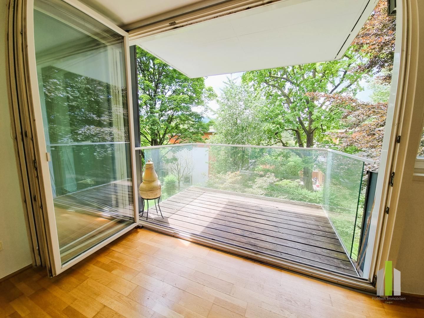 Erstklassiges Wohnen in Parsch - 3 Zimmer, Balkon, TG & mehr