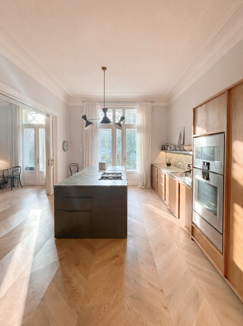 Wohnung – Wien - Ansicht 5