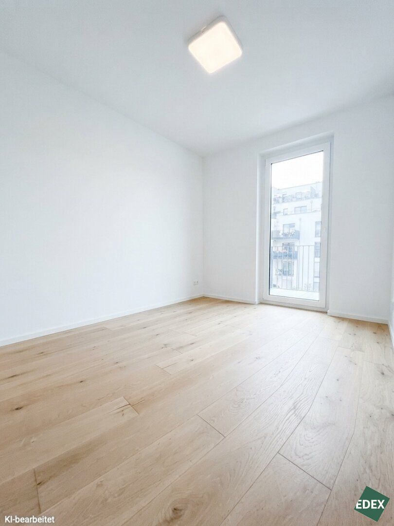 Wohnung – Wien - Ansicht 2