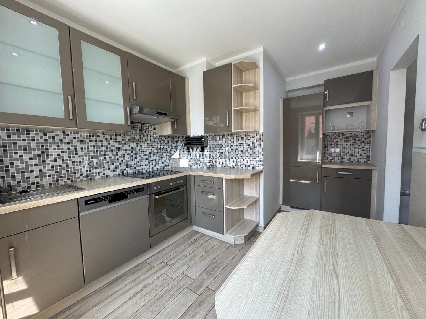 Charmante 4-Zimmer-Wohnung mit Garten & Balkon in Trofaiach