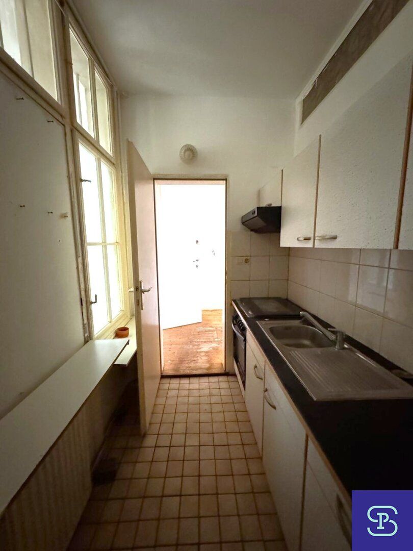 Wohnung – Wien, Kärntner Viertel, Innere Stadt - Mehr