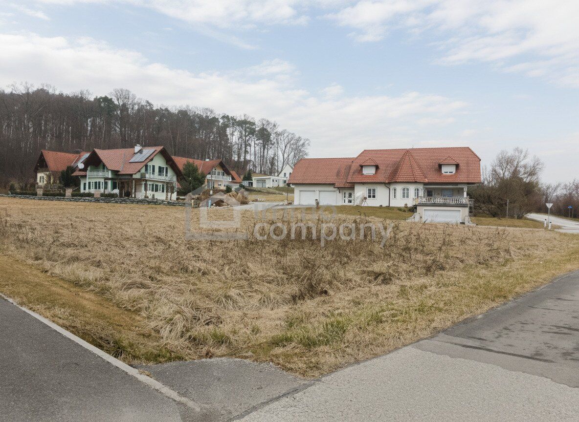 Grundstück, 942 m²
