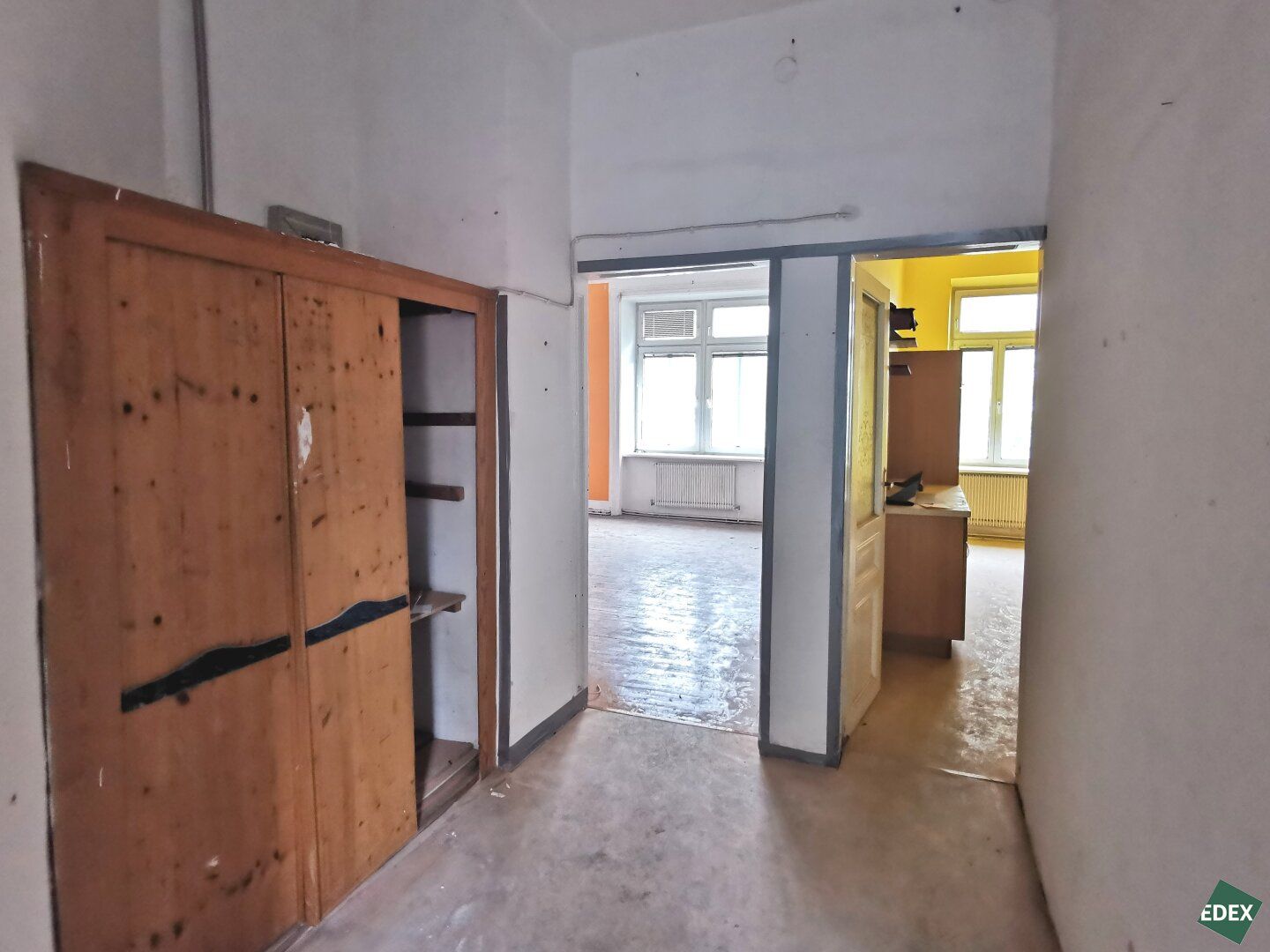 Wohnung – Wien, Erdberger Mais, Katastralgemeinde Landstraße - Ansicht 5