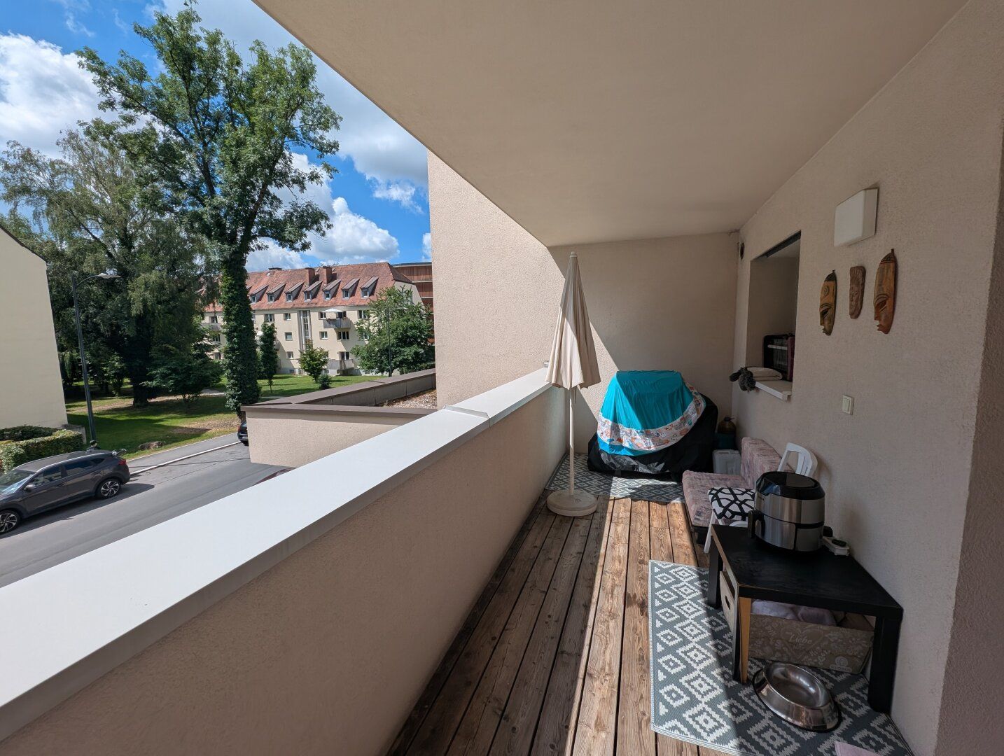 Wohnung – Salzburg - Ansicht 3