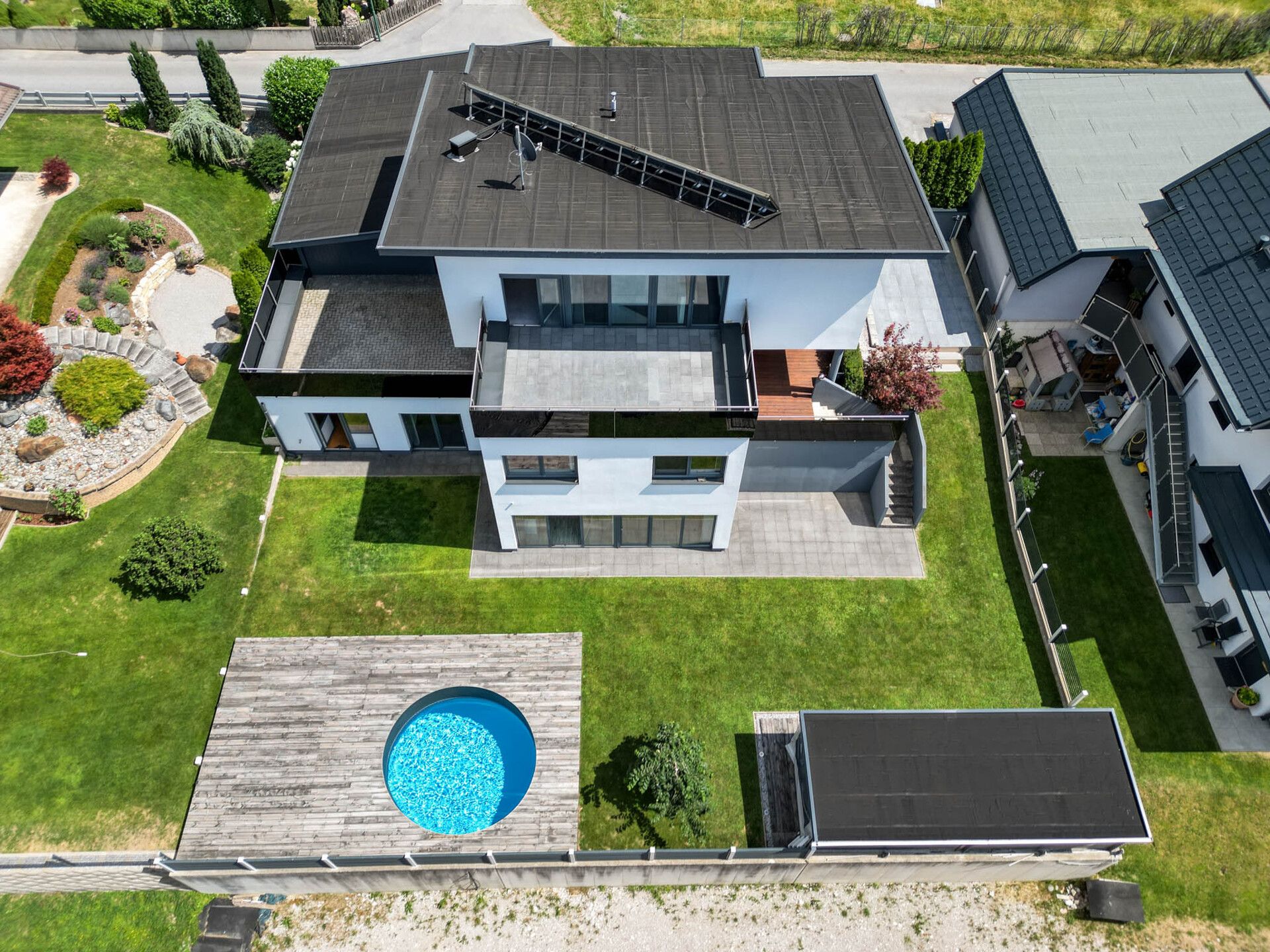 Haus – Obermieming / Fiecht
