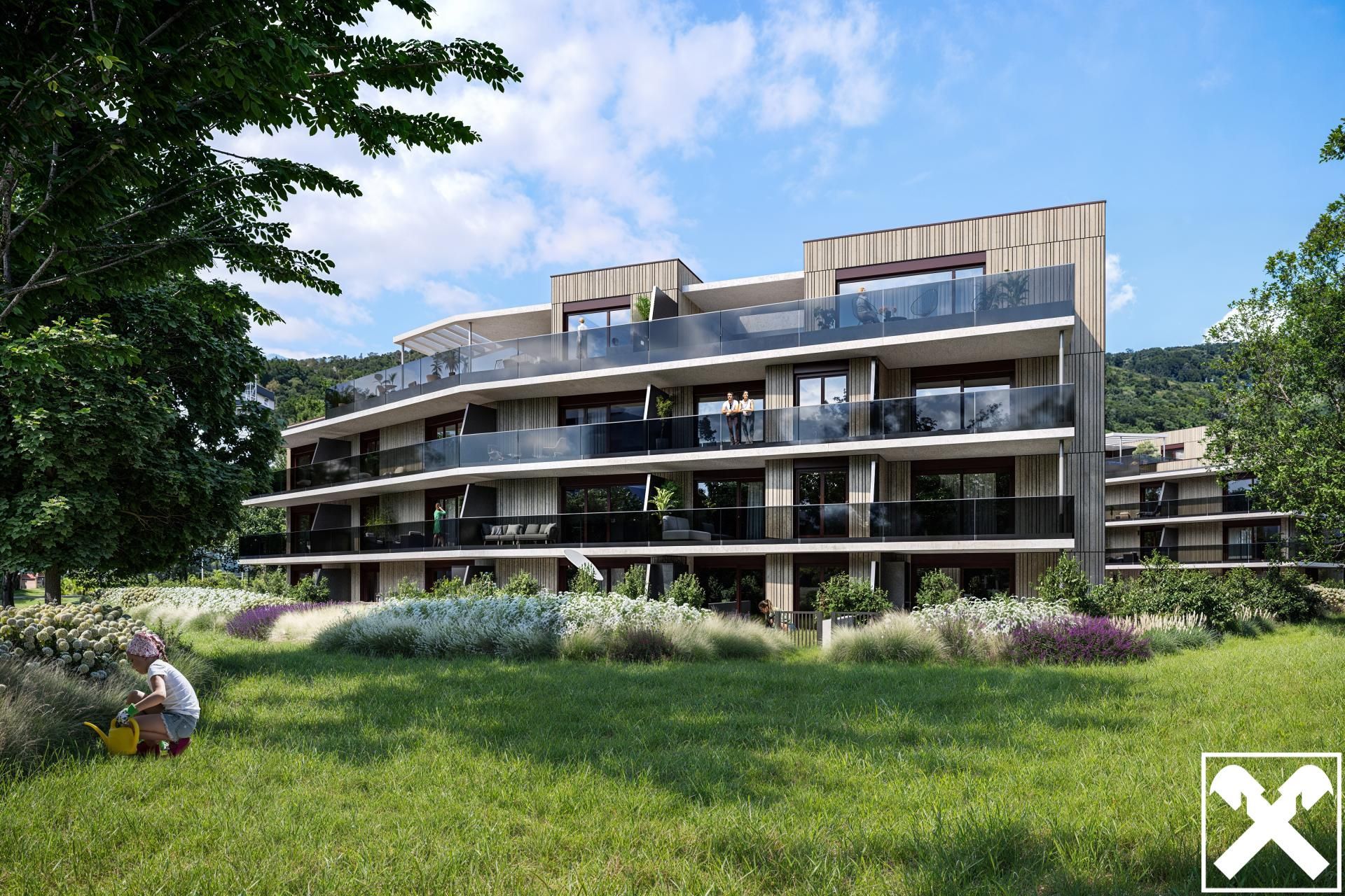 Wohnung – Linz - Ansicht 4