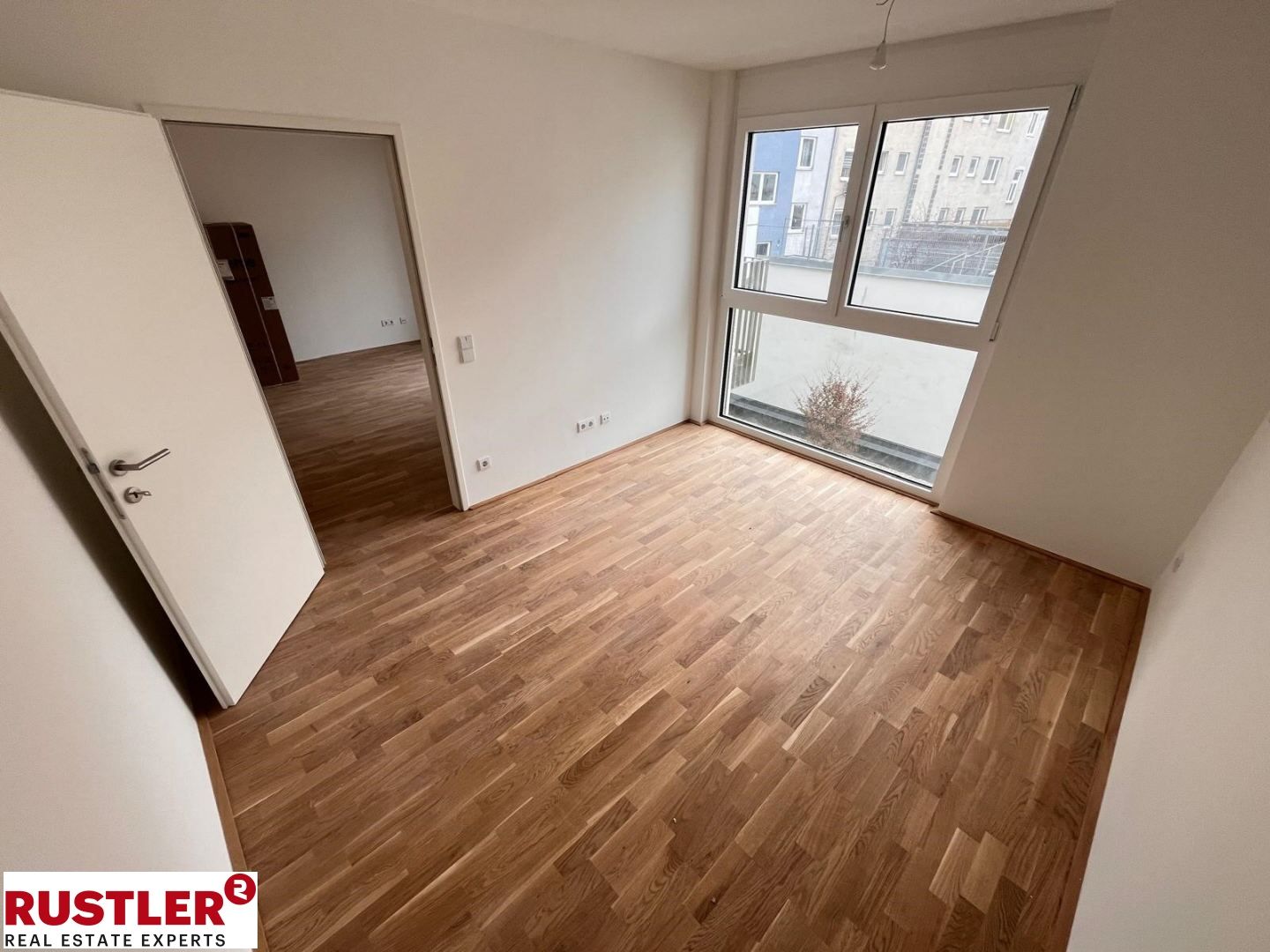 Wohnung – Wien - Ansicht 4