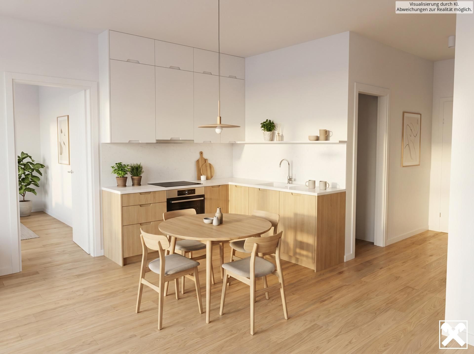 Wohnung – Lunz am See - Mehr