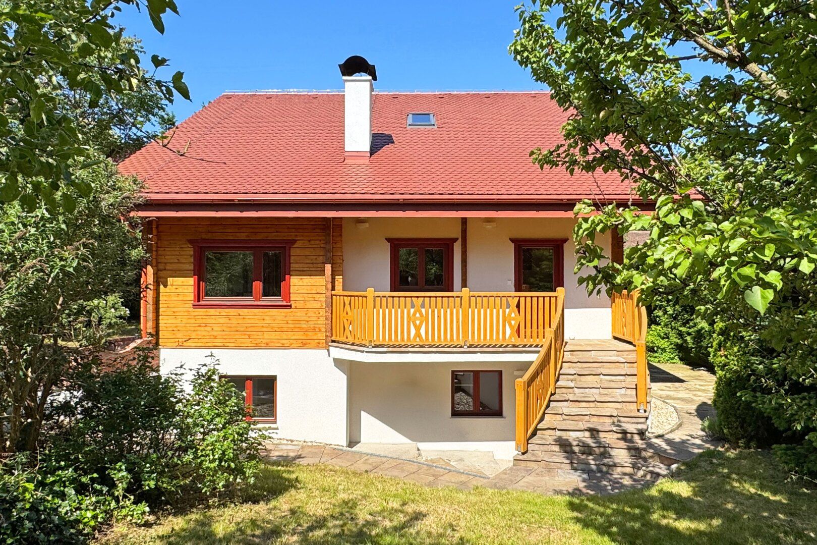 Verlassenschaftsverwertung! Zu Fuß zum Laaber Tor beim Lainzer Tiergarten