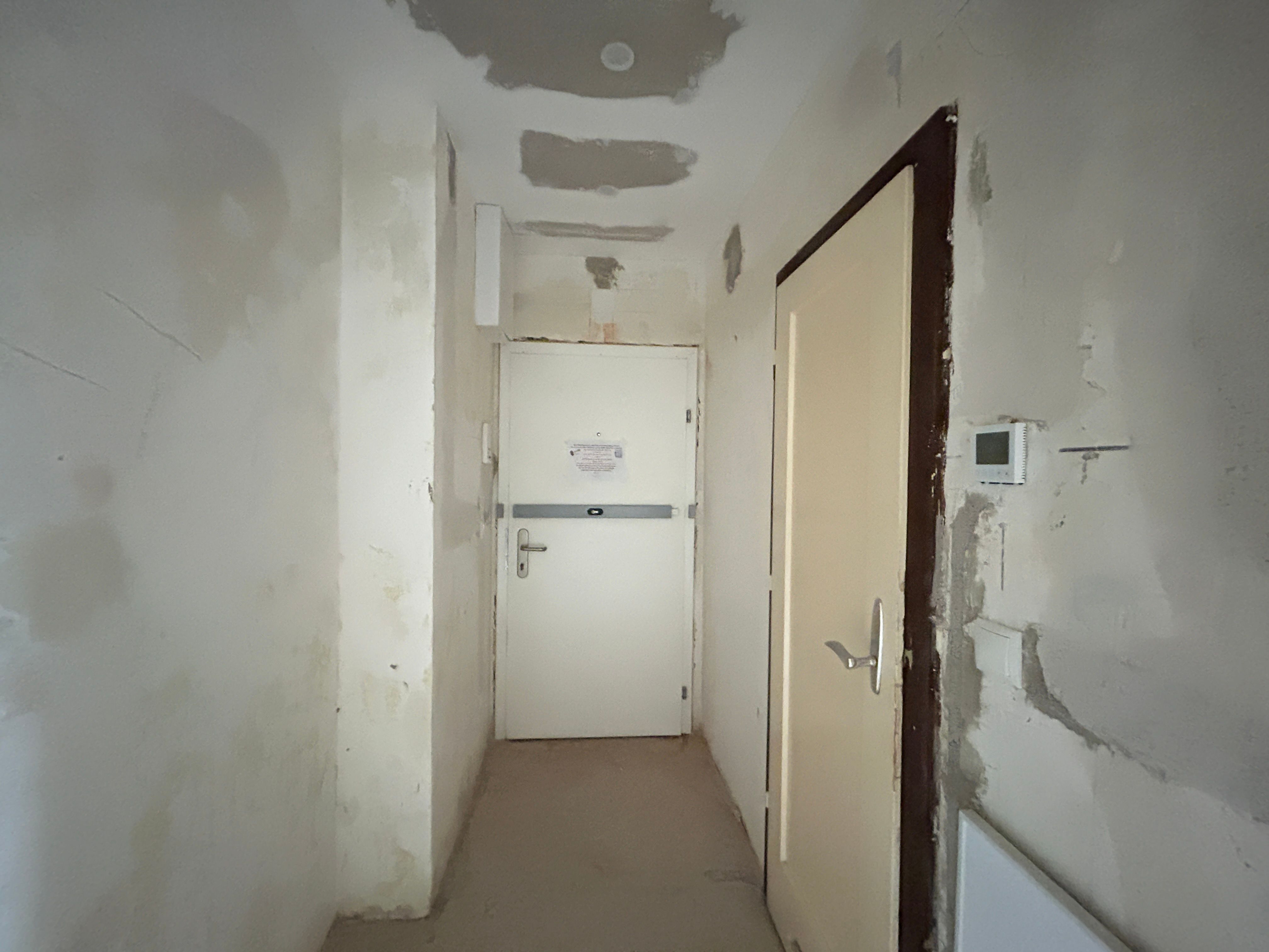 Bastlerwohnung in 1190 Wien - An den langen Lüssen 15 - Vista 4