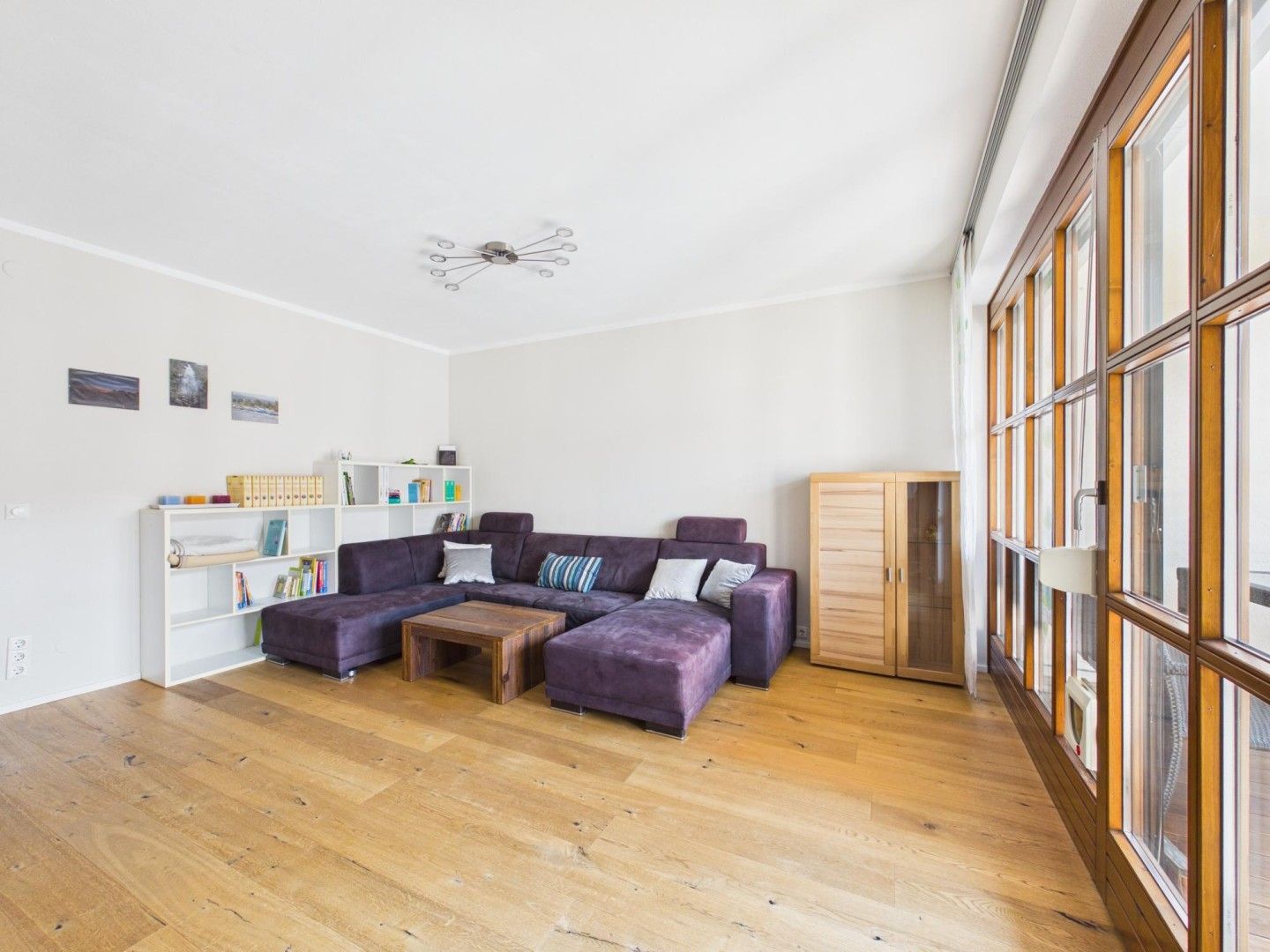 Wohnung – Linz - Ansicht 2