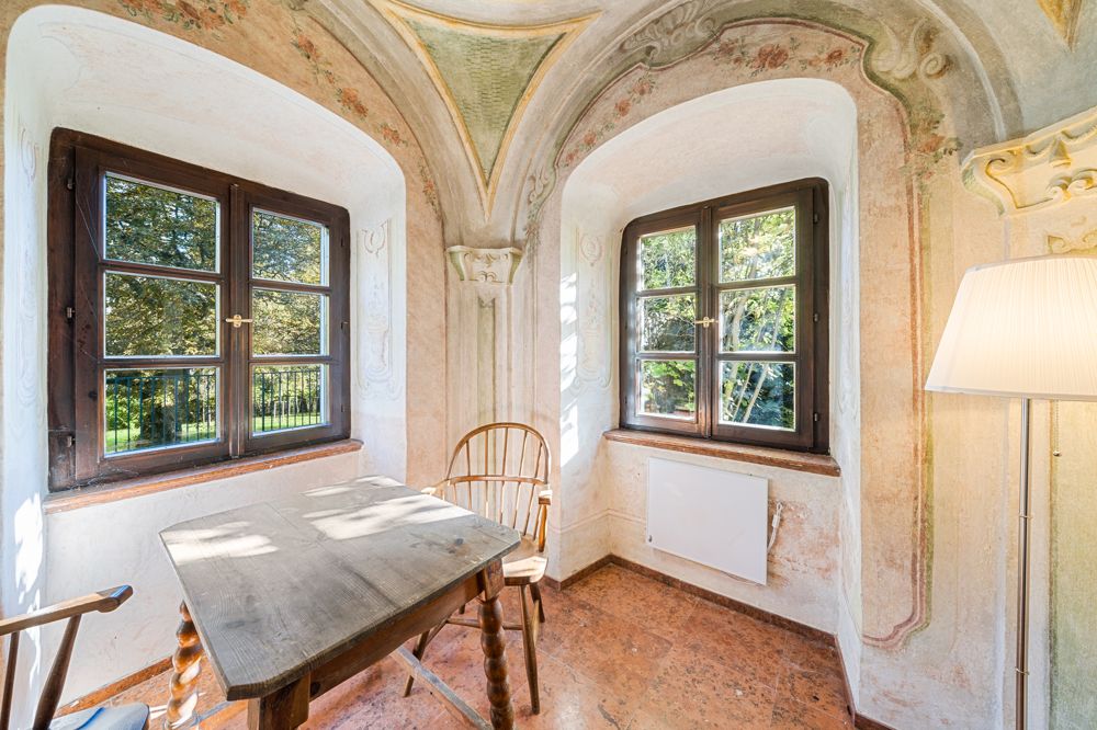 Haus – Wien - Ansicht 3