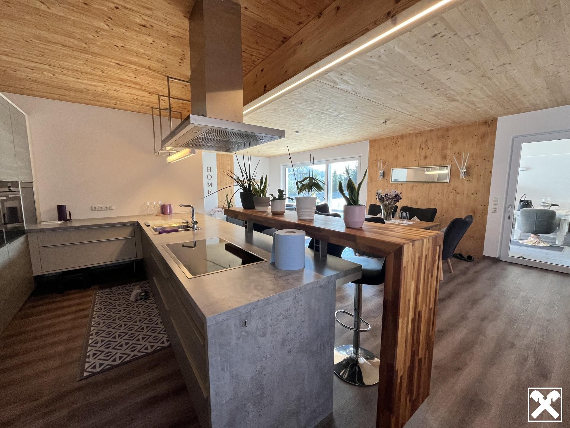 Haus – Böhlerwerk - Ansicht 4