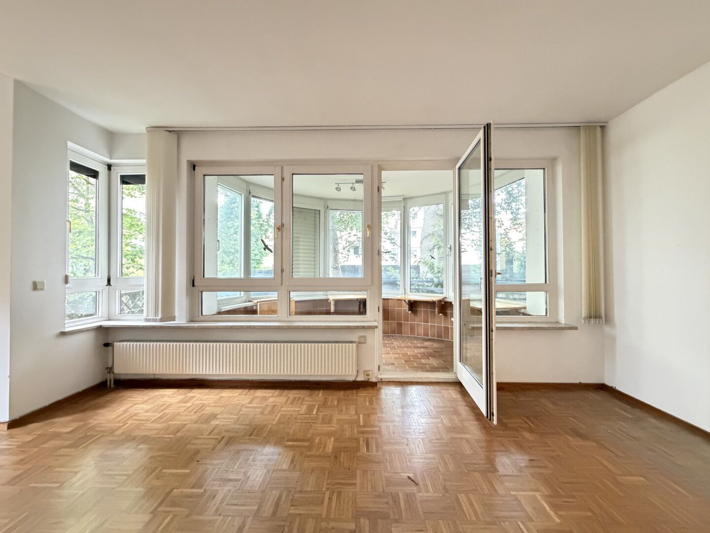 Wohnung – Graz, Charlottendorf, Geidorf - Ansicht 5