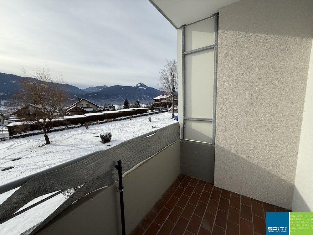 Wohnung – Nötsch im Gailtal - Mehr