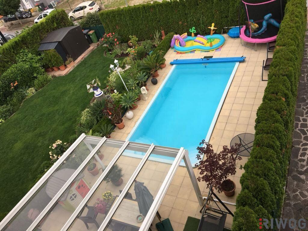 Leben wie im Urlaub in schönen Obersiebenbrunn