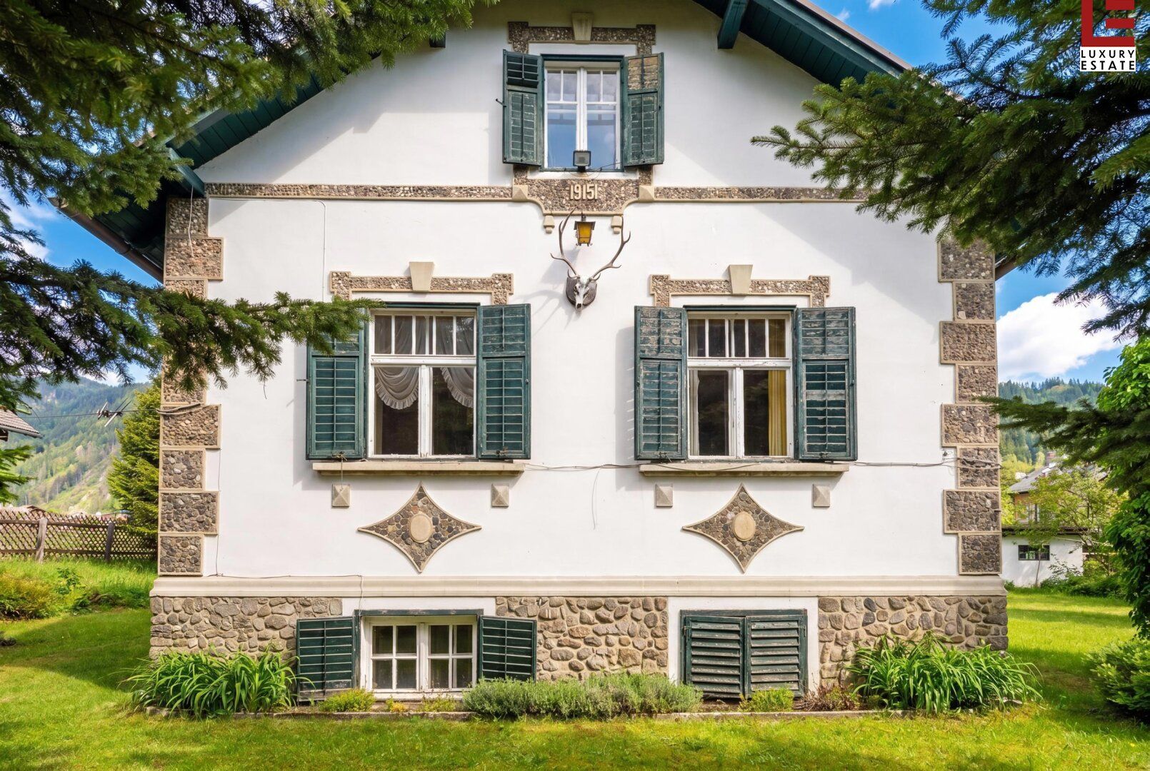 Wohnung – Pöls-Oberkurzheim