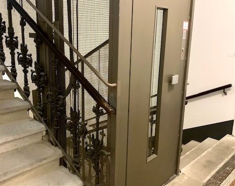 Lift