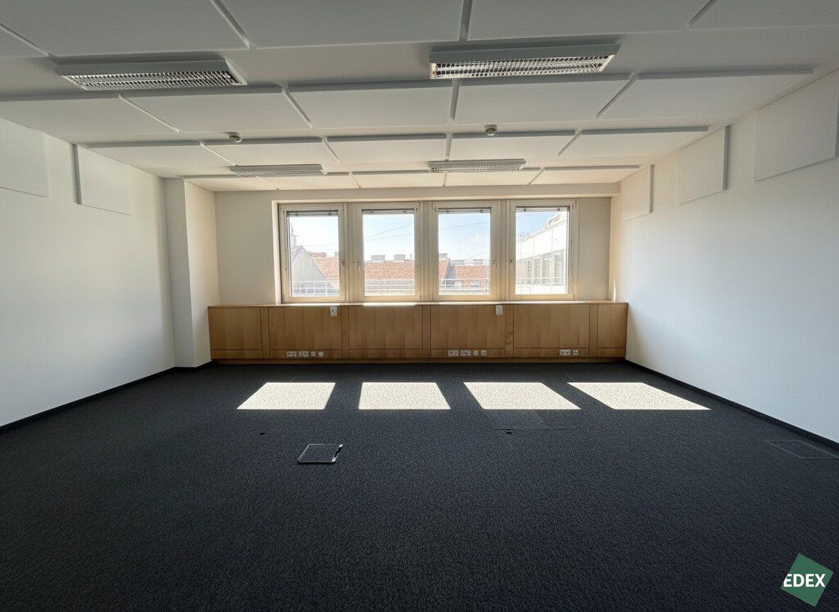 Office Center Wieden - Moderne Büroflächen im Herzen Wiens - Ansicht 3
