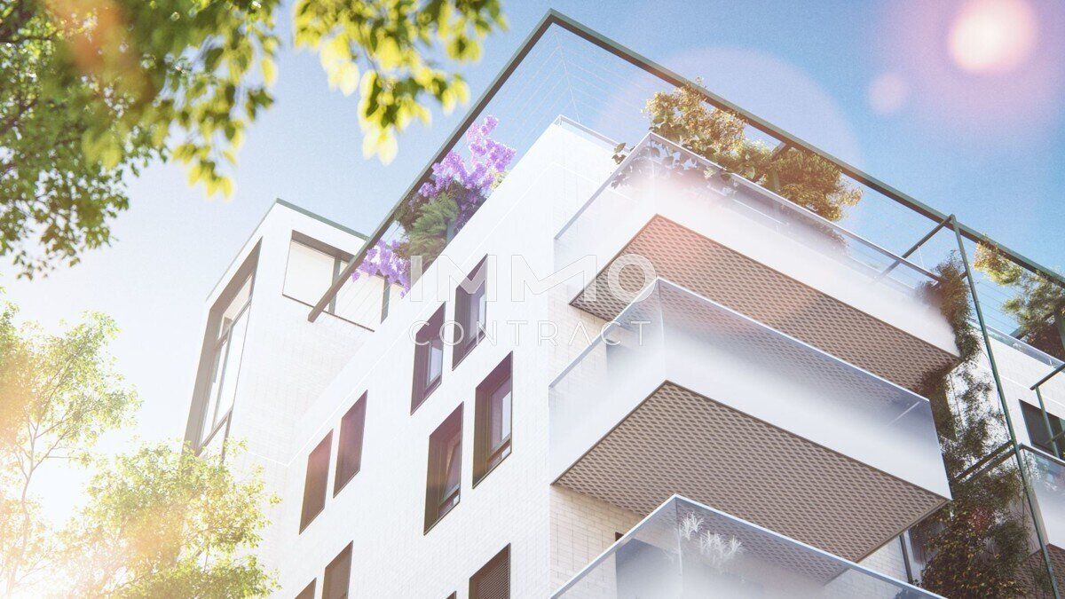 Wohnung – Wien - Ansicht 2