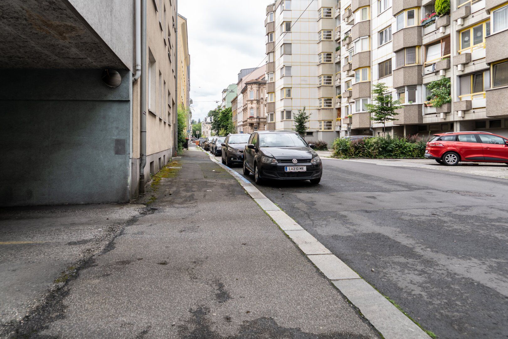 Wohnung – Linz - Ansicht 5