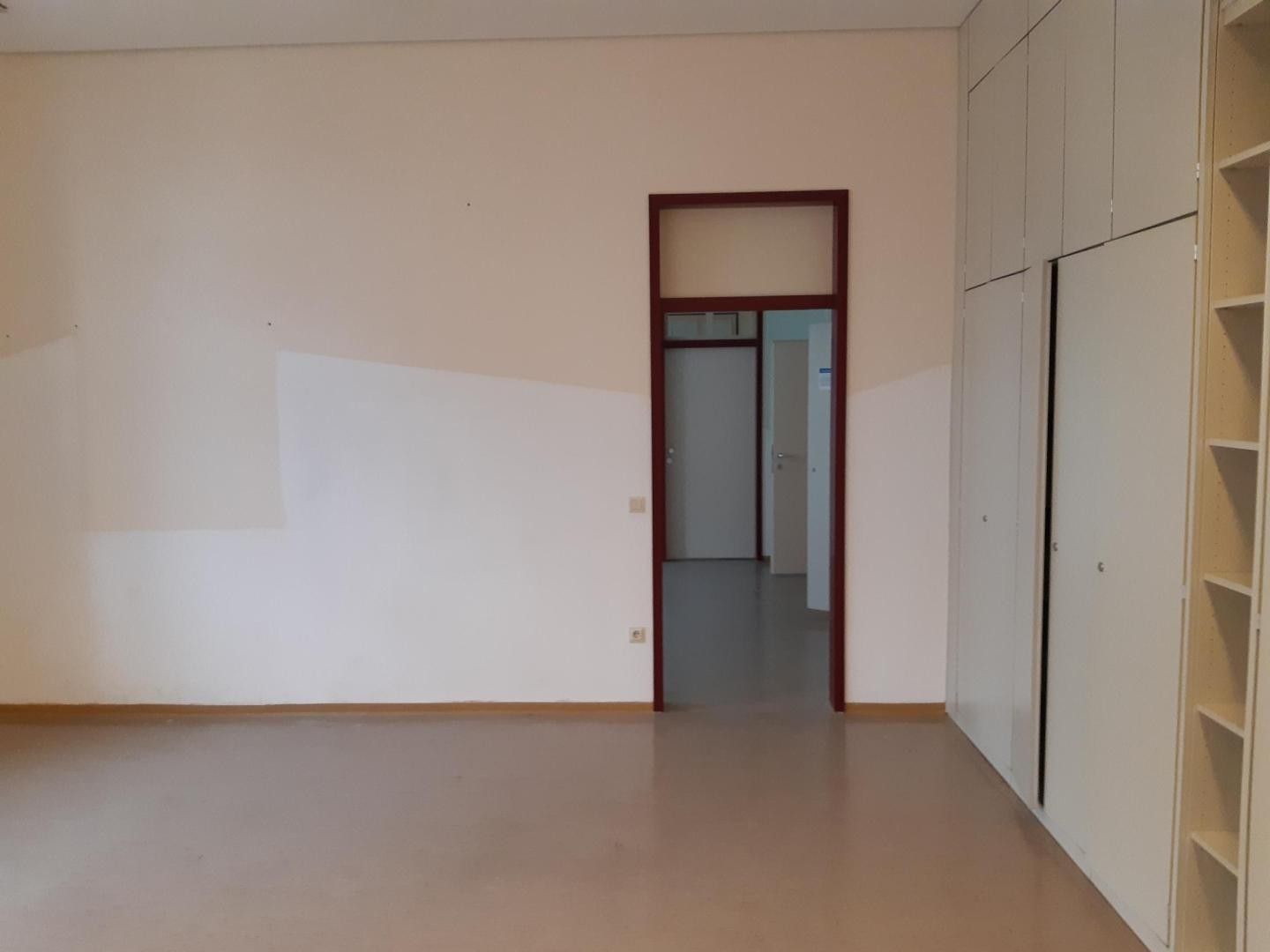 Büro im Postgebäude - Ansicht 4