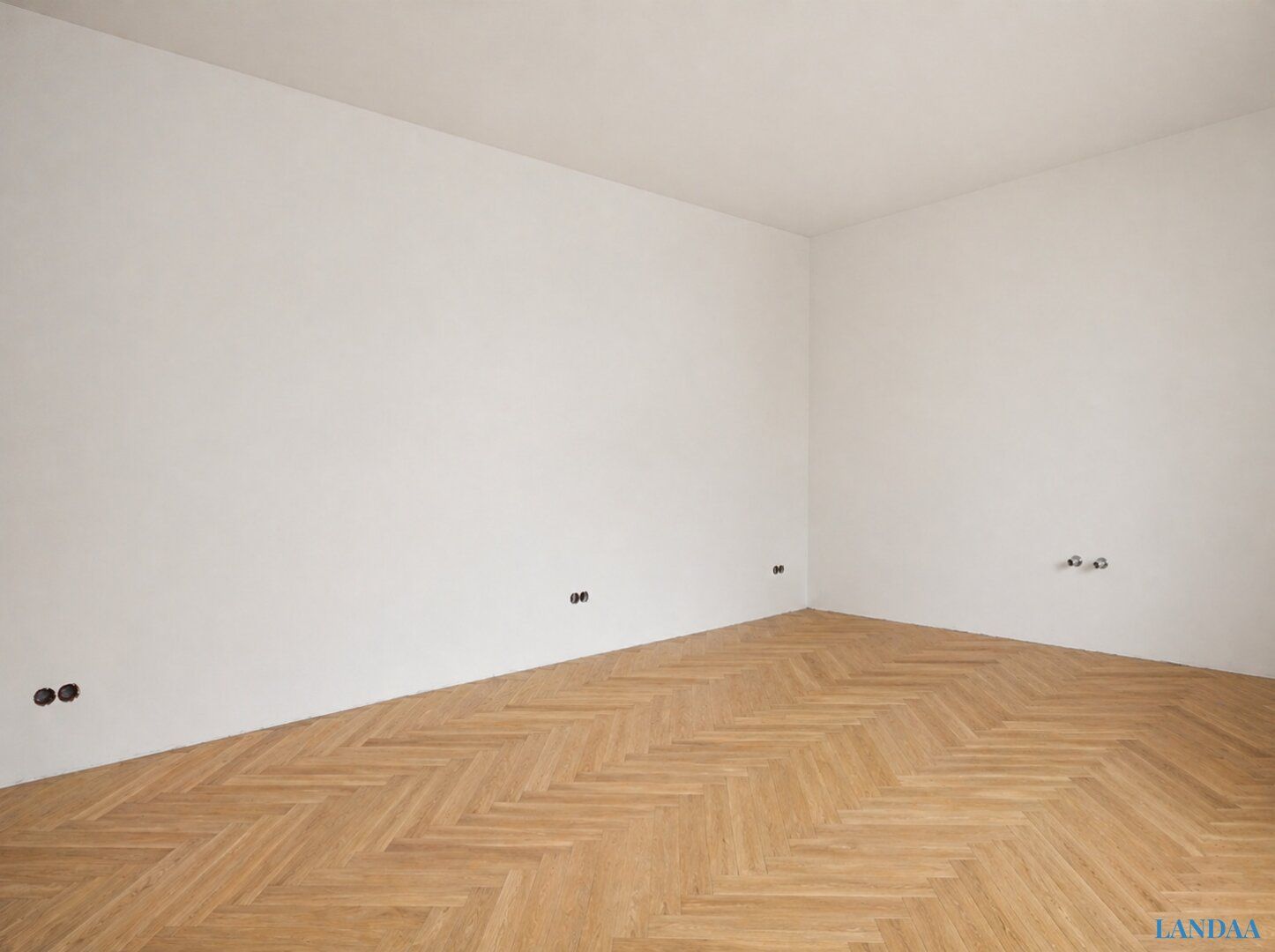 Wohnung – Wien, Brigittenau, Katastralgemeinde Brigittenau - Ansicht 3