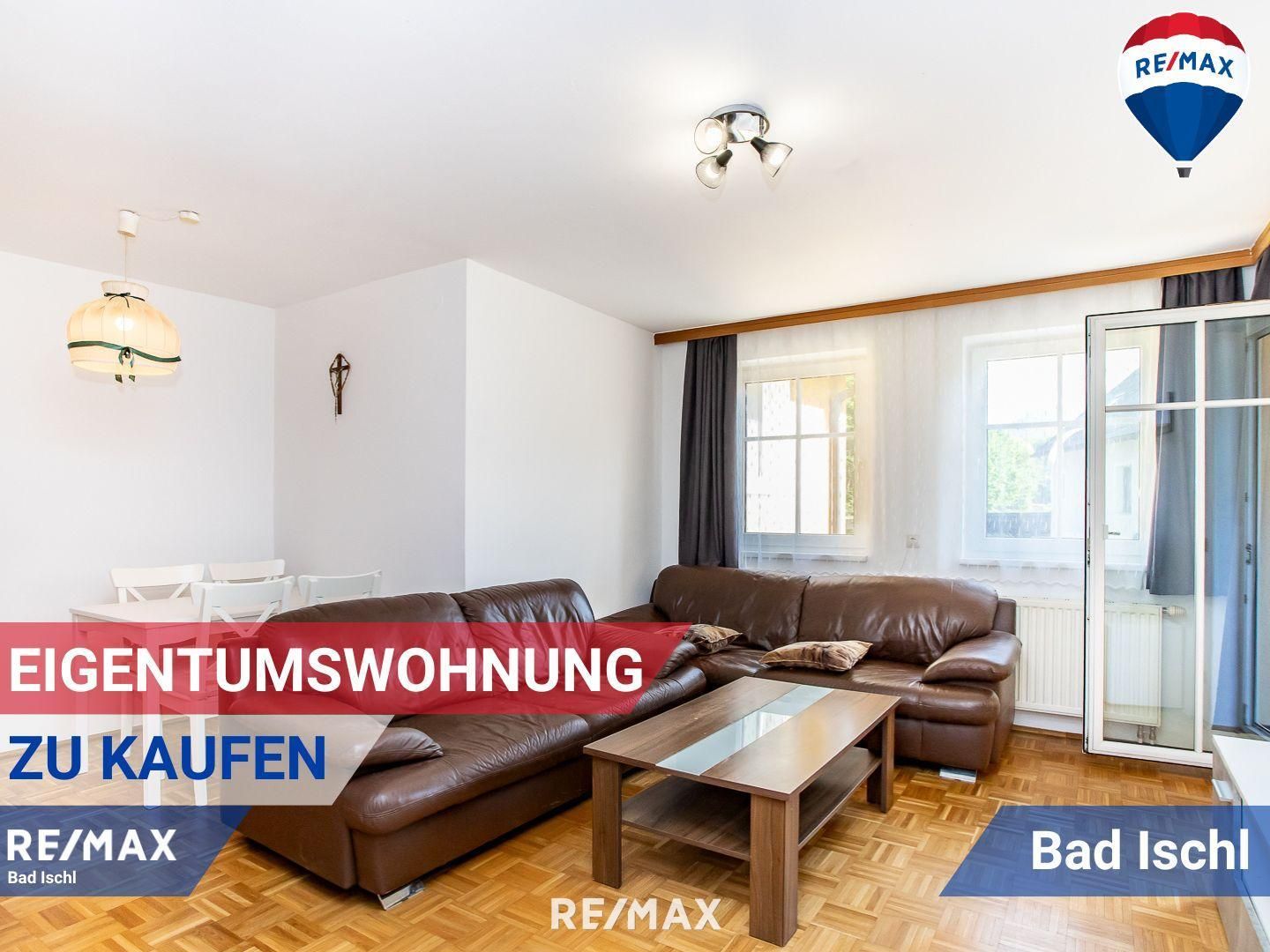 Zukunft sichern - Wohnqualität genießen! 3-Zimmer-Wohnung