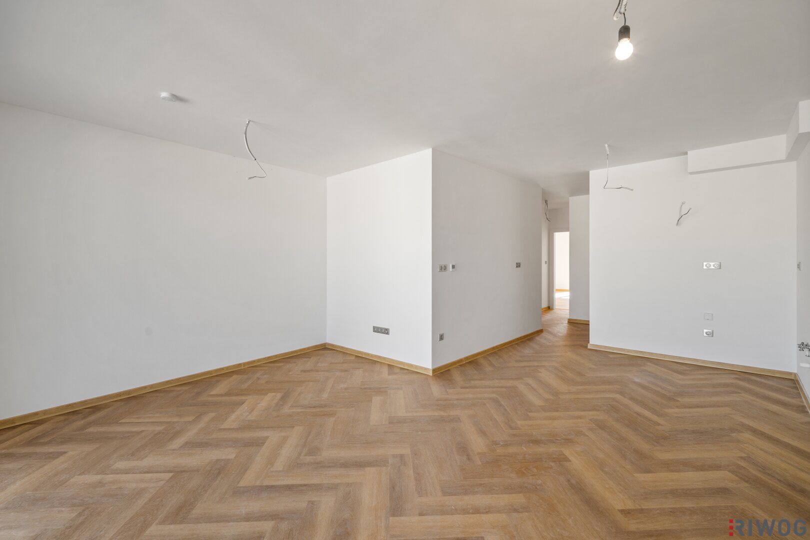 Wohnung – Wolkersdorf im Weinviertel - Ansicht 5