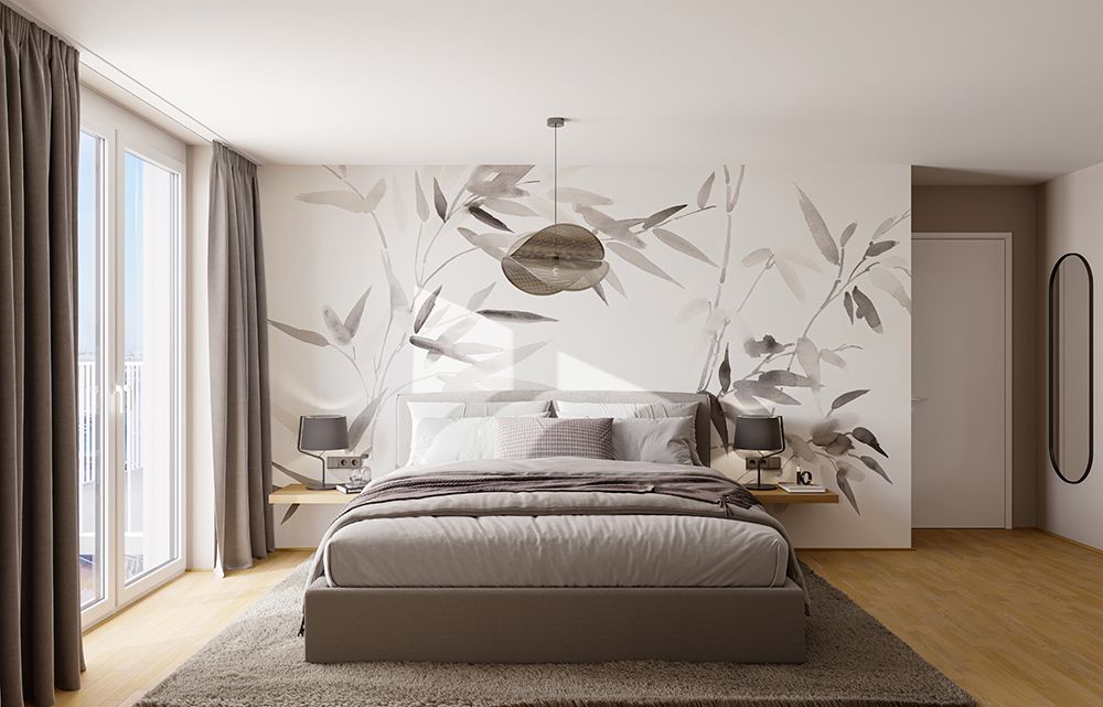 Wohnung – Wien - Ansicht 4