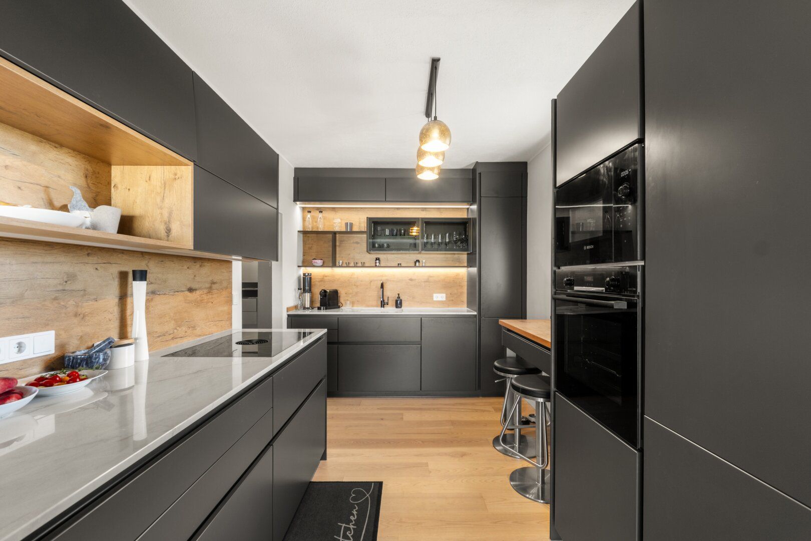 Wohnung – Graz - Mehr