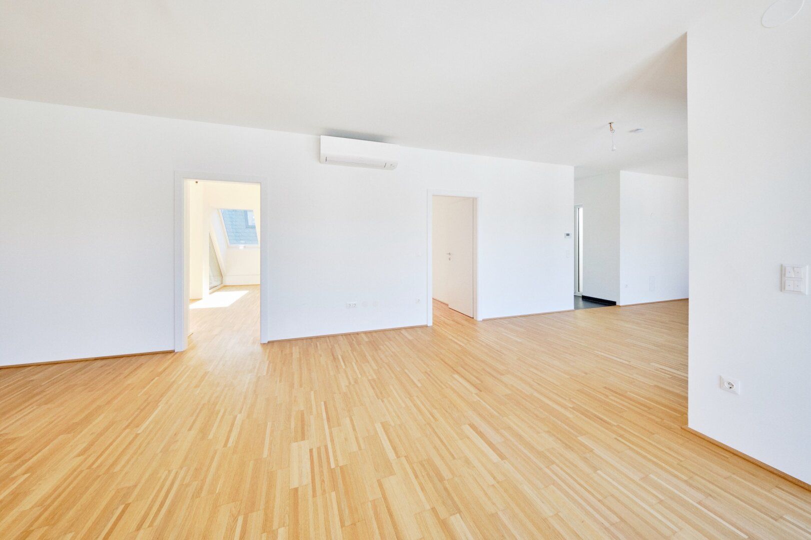 Wohnung – Wien,Währing - Mehr