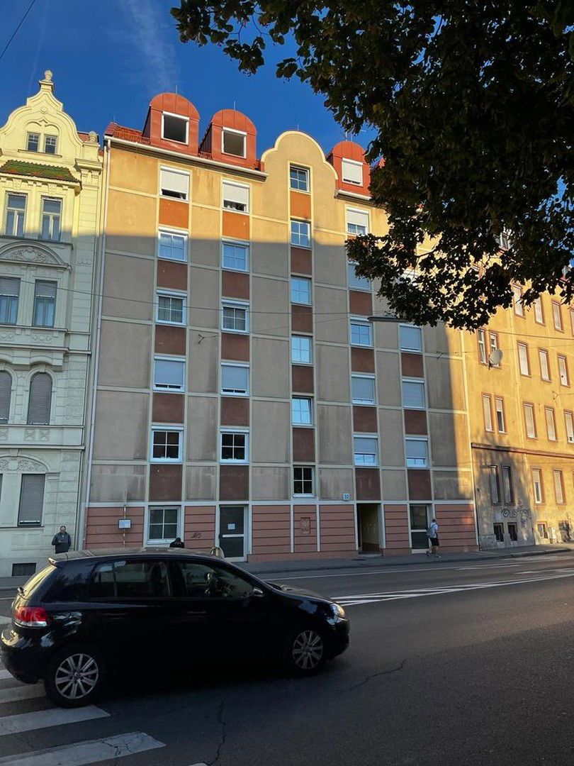 Stadtwohnung zum sofortigen Bezug