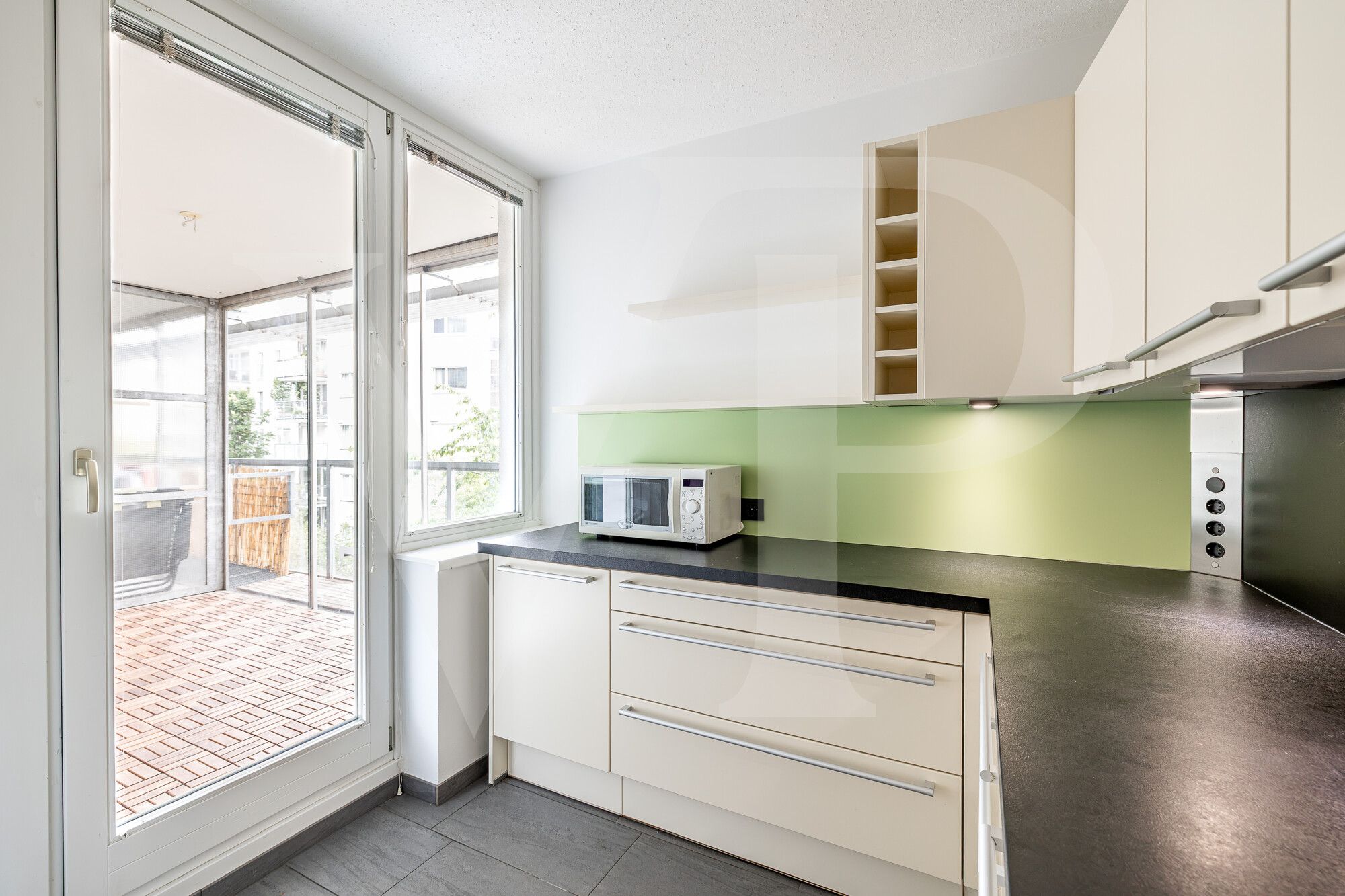 Wohnung – Wien, Leopoldstadt - Ansicht 5
