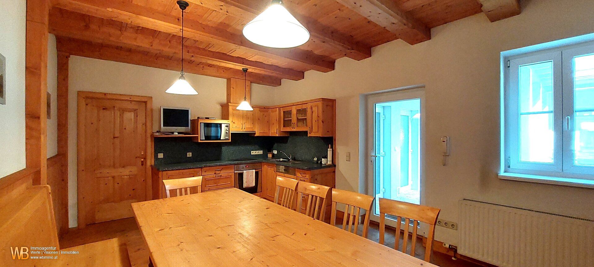 Designerhaus mit Garage & Garten, 156m² Wohnfläche