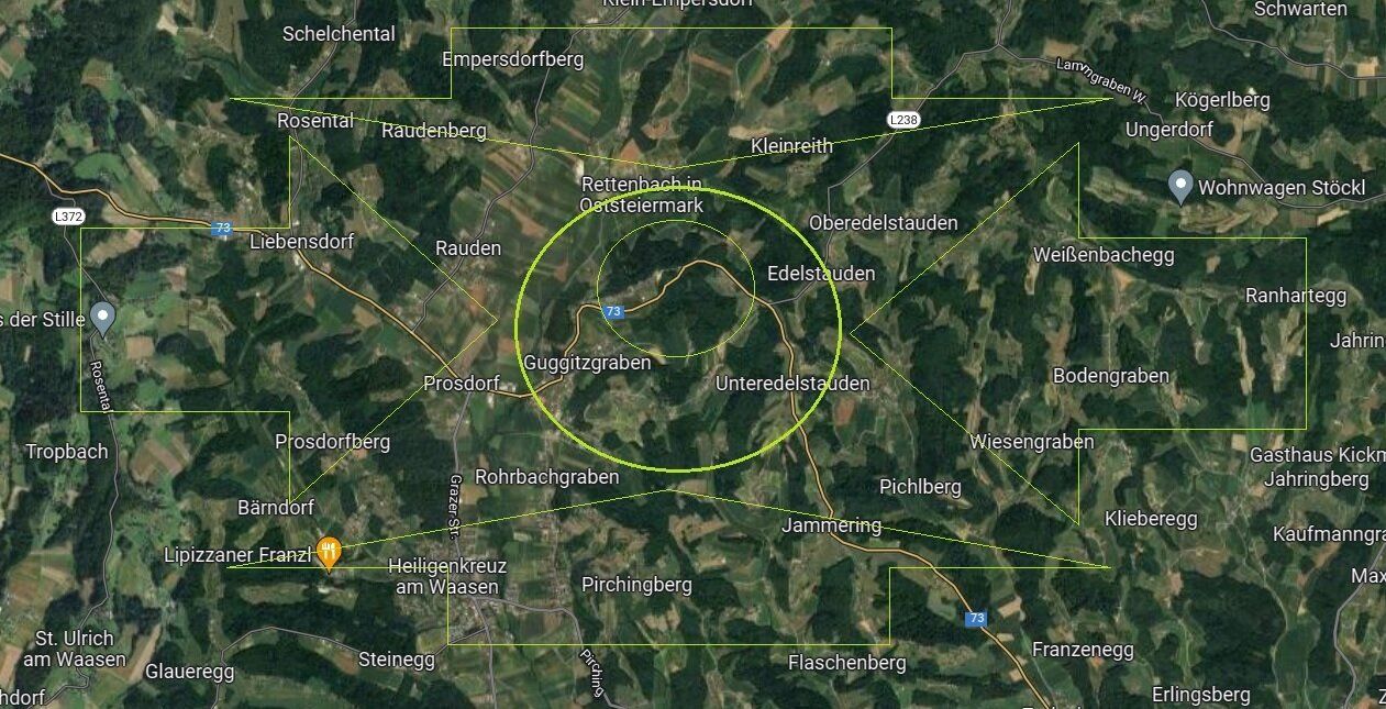 Haus – Pirching am Traubenberg - Ansicht 5