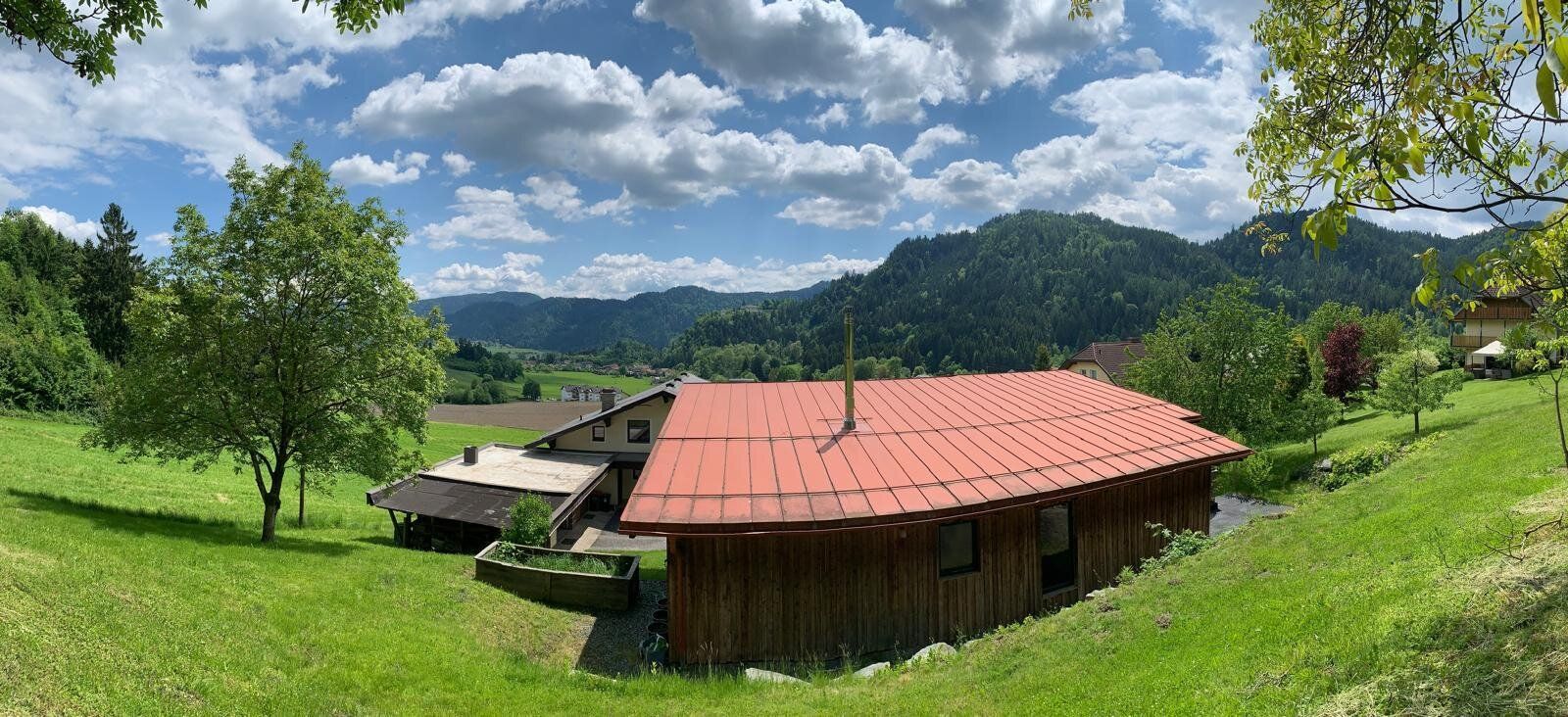Haus – Steindorf am Ossiacher See - Ansicht 5