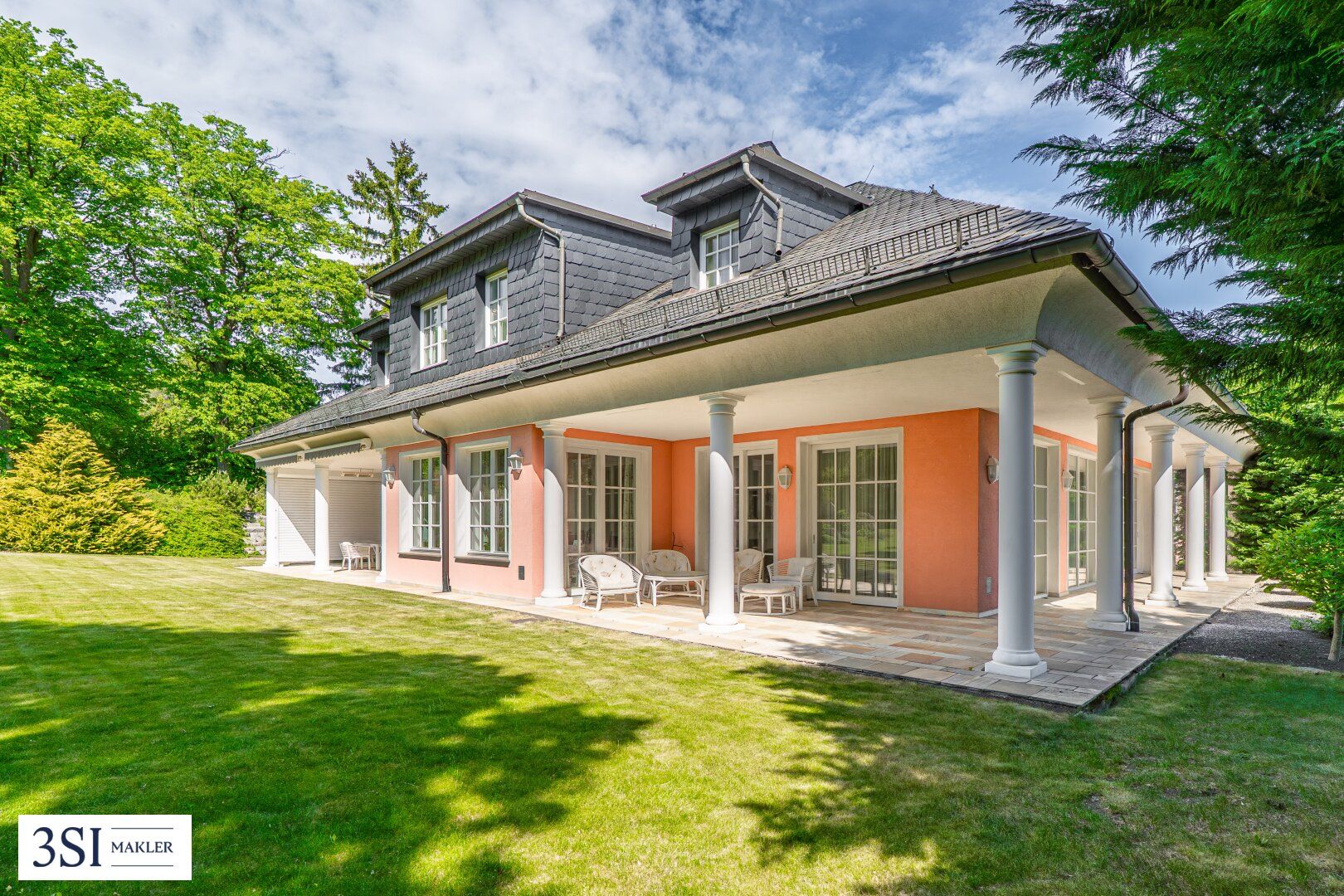 Haus – Gießhübl
