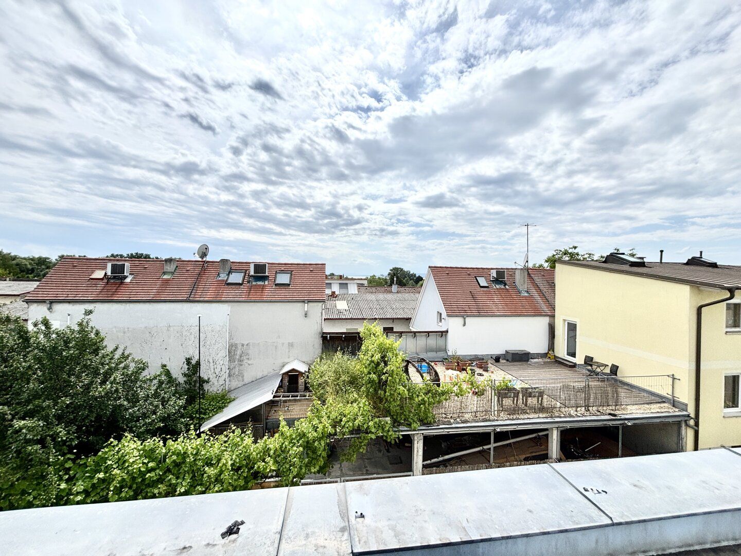 Wohnung – Weiden am See - Mehr