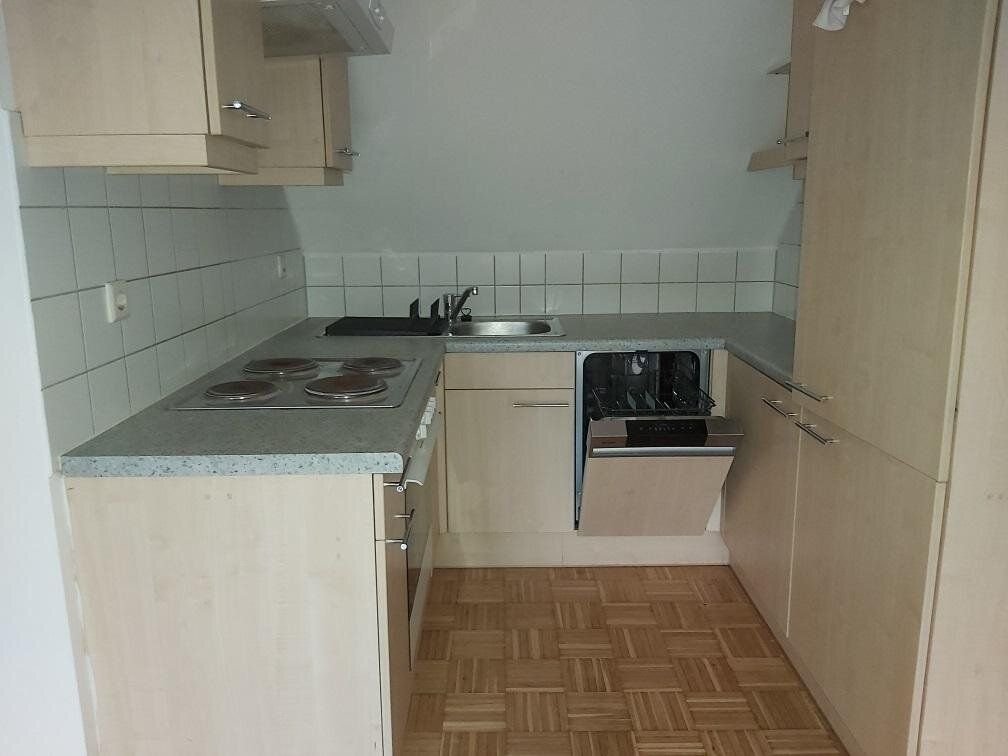 Wohnung – Kapfenberg, Katastralgemeinde Kapfenberg - Ansicht 2