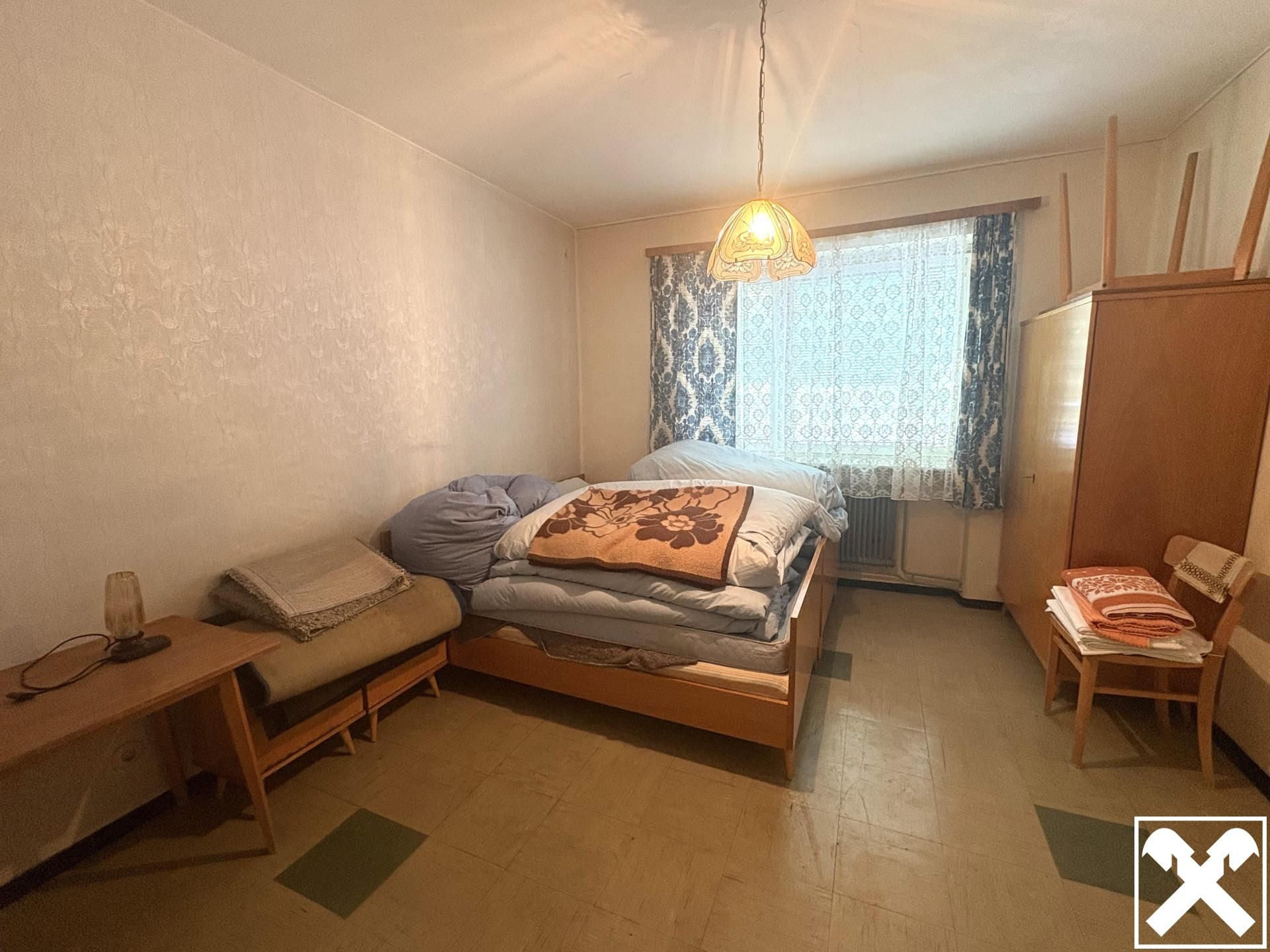 Ehemalige Pension im Ortszentrum der beliebten Kräutergemeinde - More