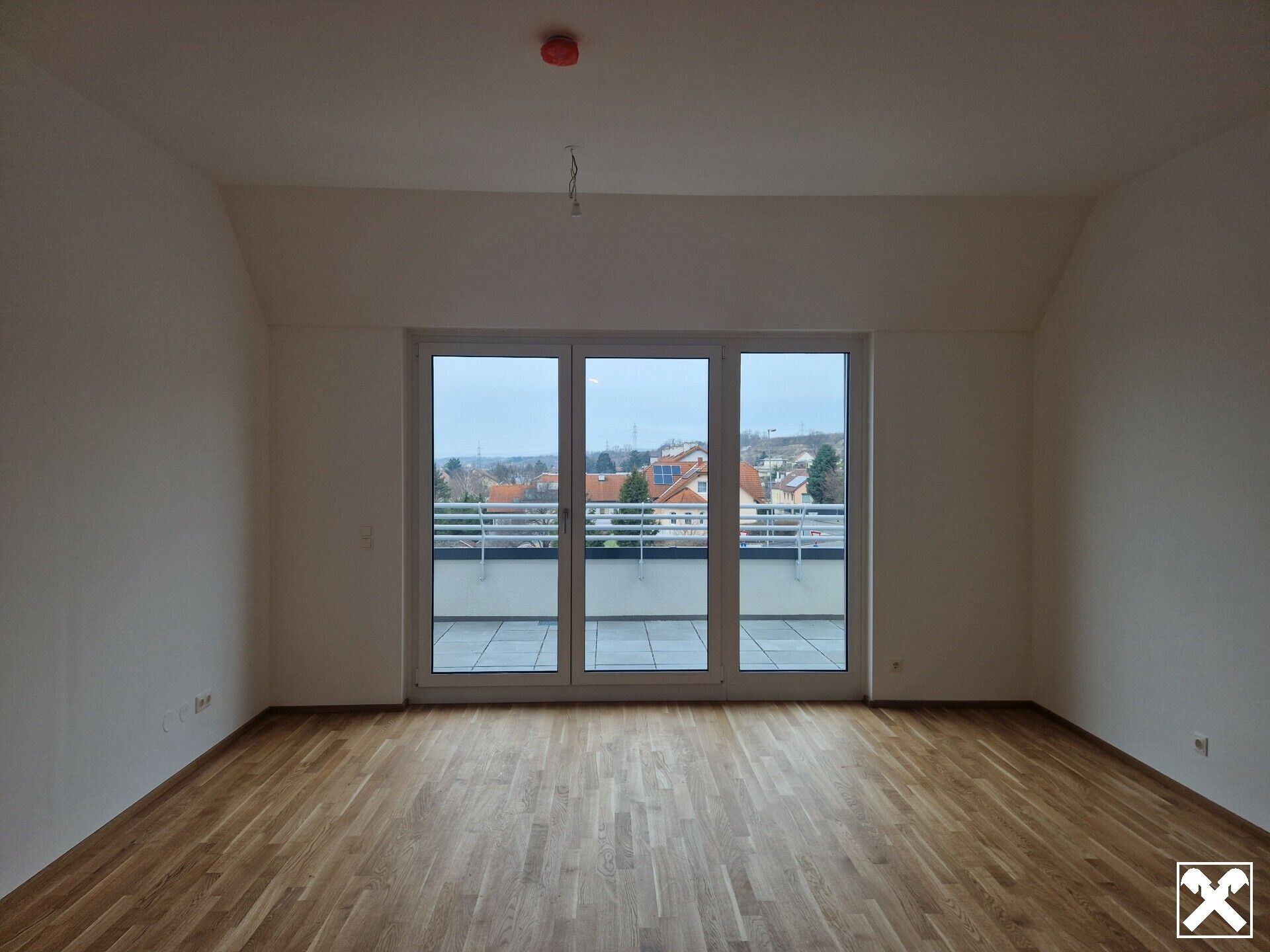 Wohnung – Kirchberg am Wagram - Ansicht 4