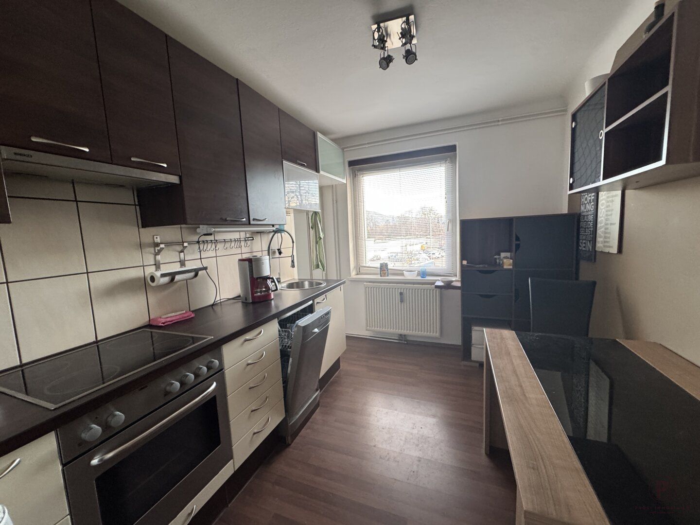*55 m² Wohnung in Gösting - Josef-Pock-Straße*